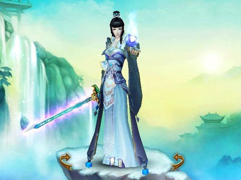 倩女幽魂方士怎么样[图1]