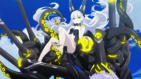 碧蓝航线1区叫什么[图1]