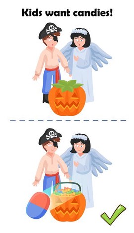 简单橡皮擦图1