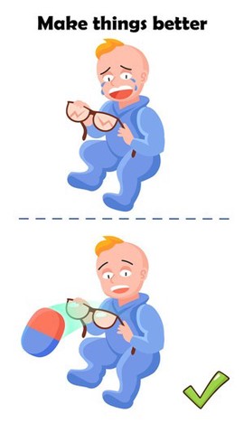 简单橡皮擦图3
