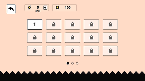 方块大冒险图3