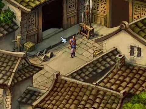 武林群侠传图3