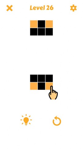 点击翻转图2