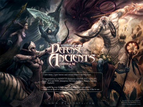 魔兽dota是什么[图1]