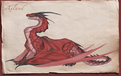 炉石传说红龙怎么样[图1]