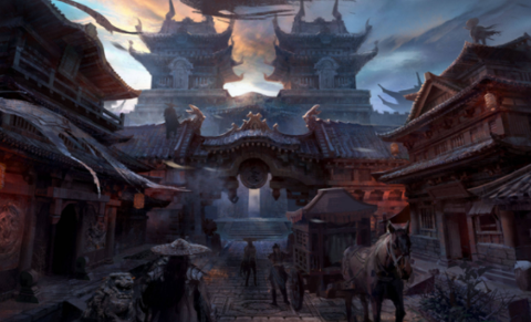TXT小说追更神器图1