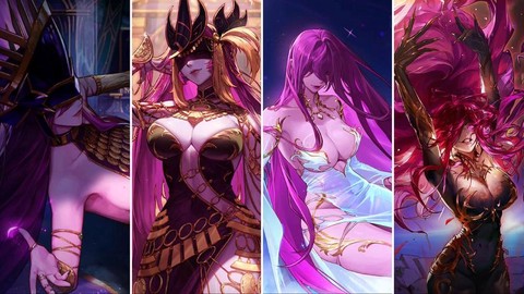 dnf欧洲人什么意思[图2]