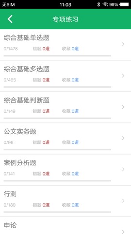 社区工作者智题库图2