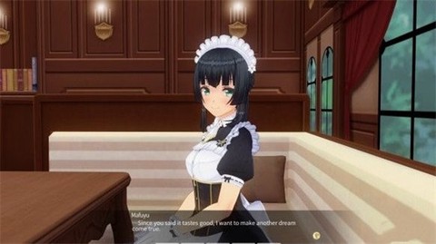 定制女仆2图3