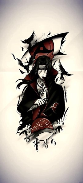 玩火影忍者用什么手机[图1]