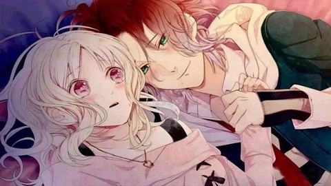 魔鬼恋人图3
