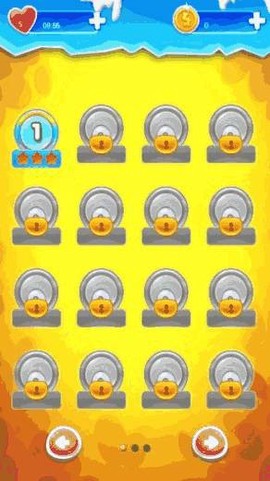 丛林消消乐图2