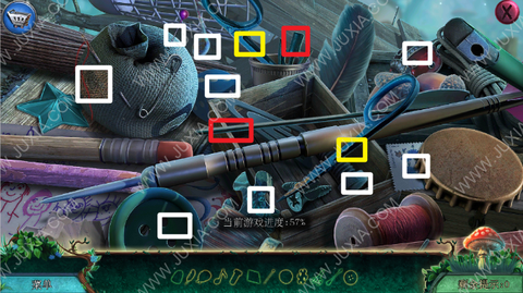 逃脱密室7第7关怎么过