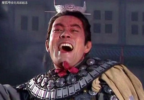 三国演义吕布怎么死的