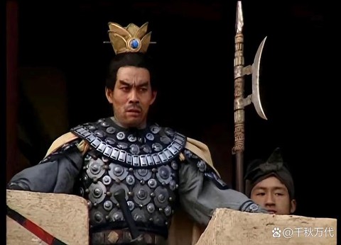 三国演义吕布怎么死的[图2]