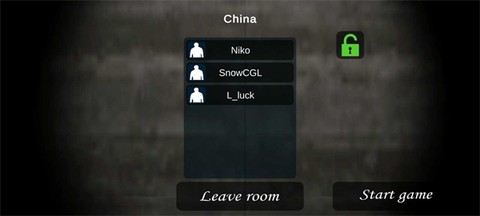 恐怖奶奶多人版[图1]