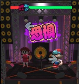 跳舞时刻[图1]