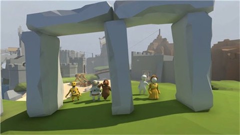 人类一败涂地图3