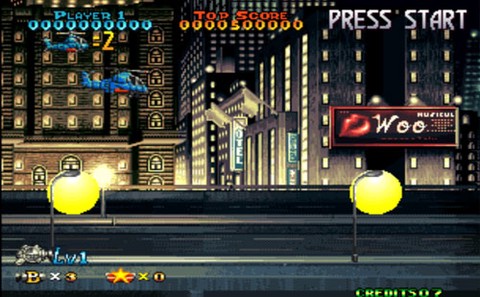 原始岛图2