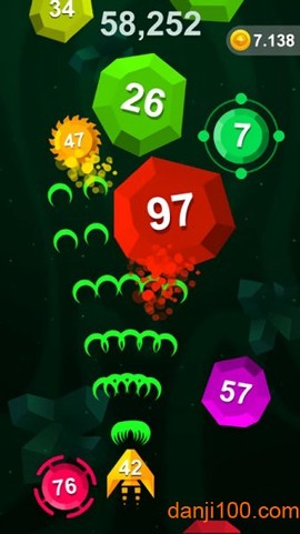 球球射手图1