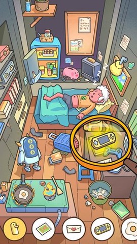 脑洞小侦探图1