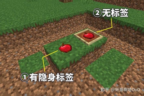 我的世界展览框怎么做[图2]