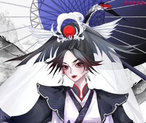 阴阳师画什么出姑获鸟[图2]