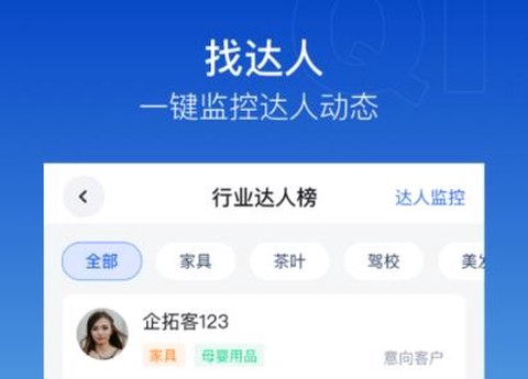 企拓客[图2]