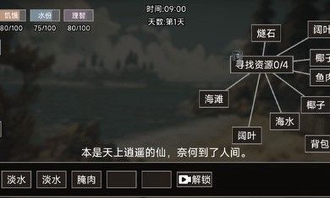 饥荒不慌图2