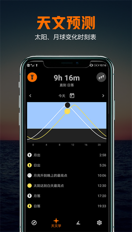 雷达指南针图3