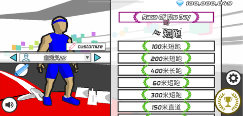 速度之星[图1]