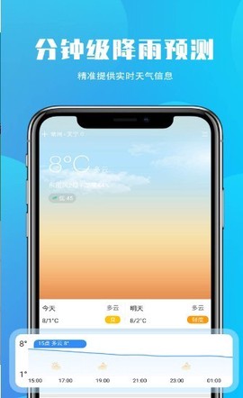 安行天气图2