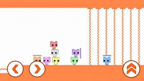 小猫咪派对[图1]
