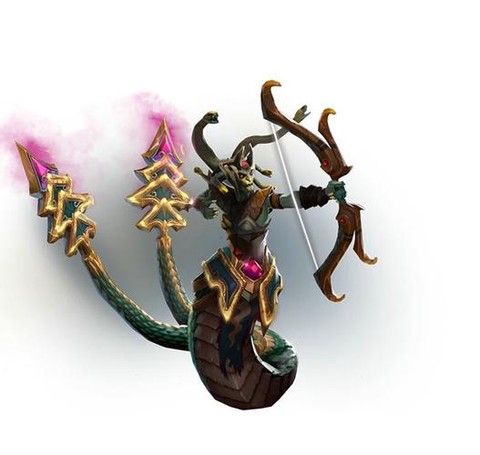 Dota2不朽是什么