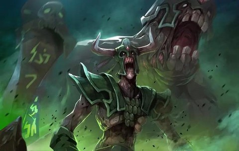 Dota2不朽是什么[图1]