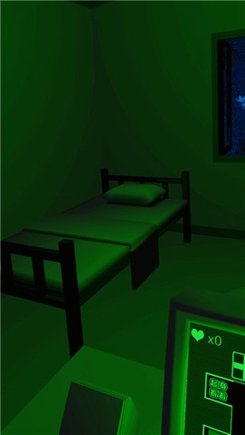 恐惧迷宫2图3