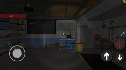 恐怖小队图1