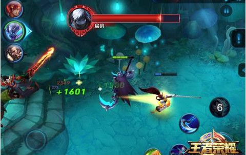 王者荣耀噩梦尽头怎么过[图2]