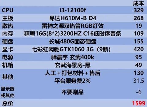 绝地1060怎么设置