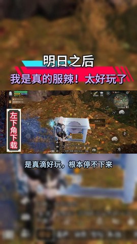什么手机玩明日之后[图2]