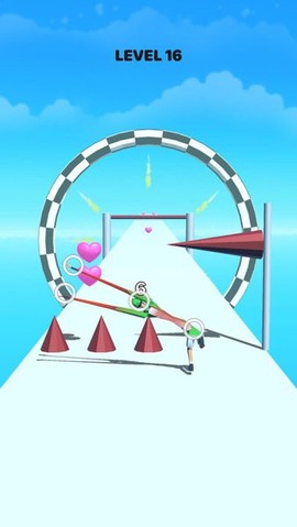 疯狂怪人[图1]