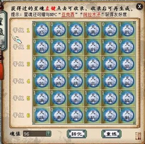 大话2克仙怎么加点