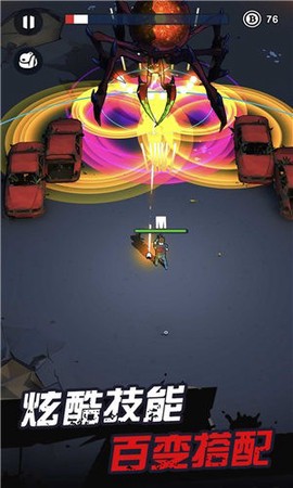 天网计划：梦境空间图1