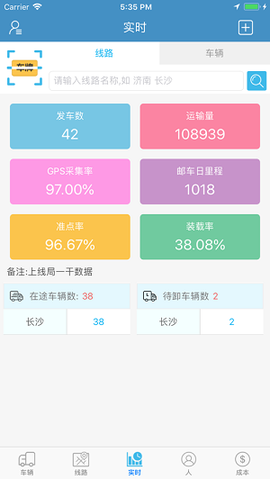 中邮车管家[图1]