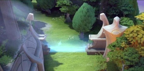 dota2怎么切换[图2]