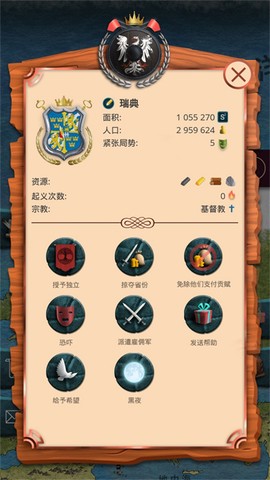 帝国时代3图3