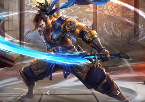 王者荣耀宫本武藏怎么样