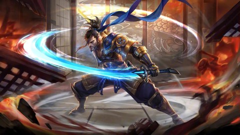 王者荣耀宫本武藏怎么样[图1]