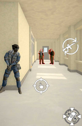 特警战术射击图3