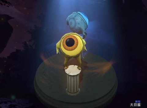 dota2眼是什么[图1]